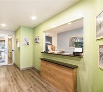 Extended Stay America Select Ocala Lobby