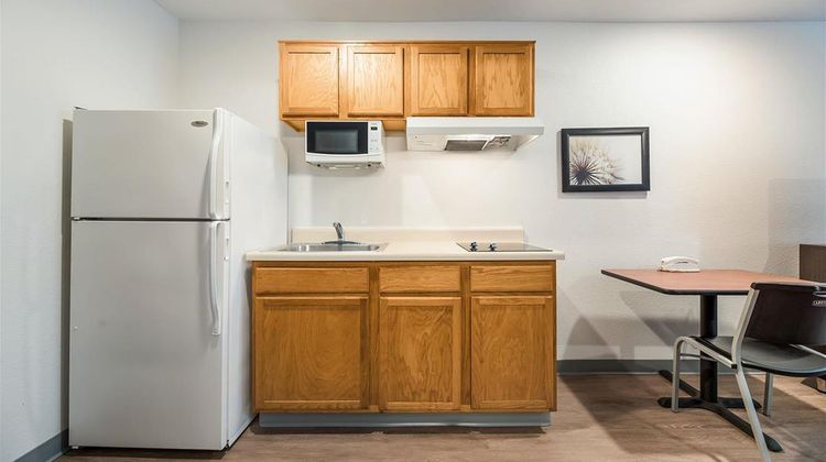 Extended Stay America Select Ocala Room