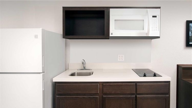 Extended Stay America Select Ocala Room