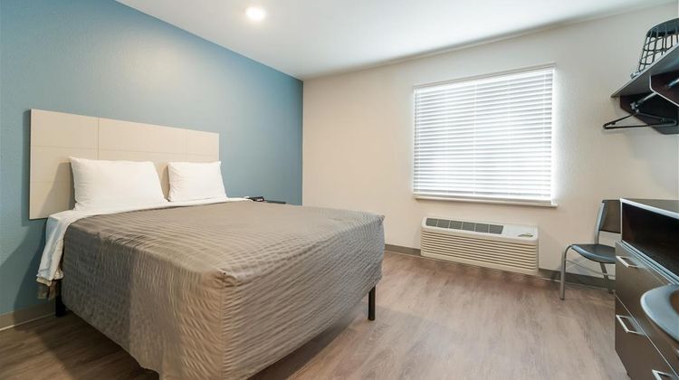 Extended Stay America Select Ocala Room