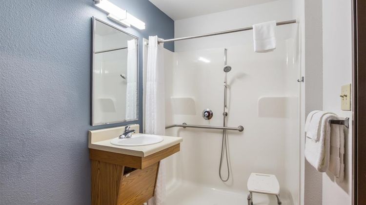 Extended Stay America Select Ocala Room