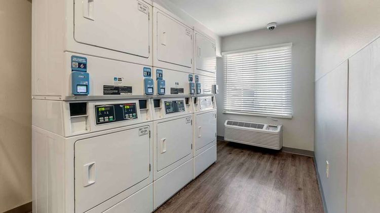 Extended Stay America Select Orlando E Other