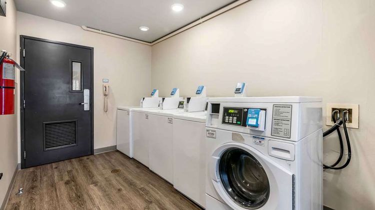 Extended Stay America Select Orlando E Other