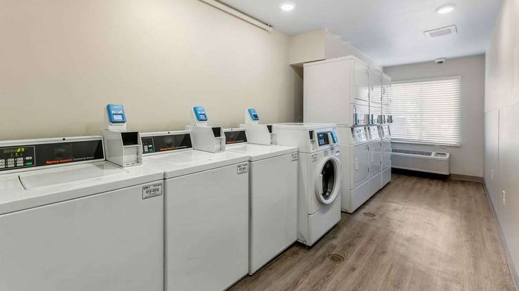 Extended Stay America Select Orlando E Other