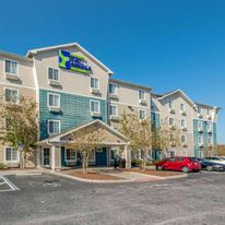 Extended Stay America Select Orlando E