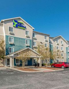 Extended Stay America Select Orlando E