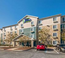 Extended Stay America Select Orlando E Exterior