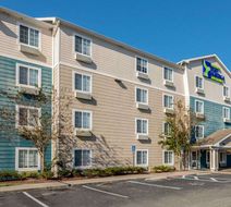 Extended Stay America Select Orlando E Exterior