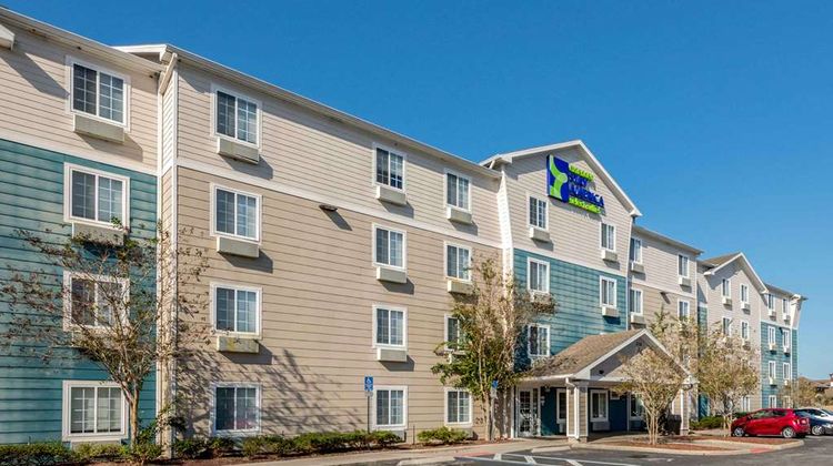 Extended Stay America Select Orlando E Exterior
