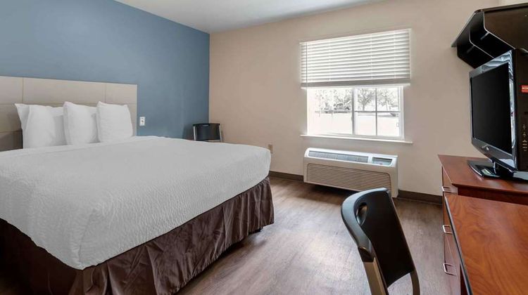 Extended Stay America Select Orlando E Room
