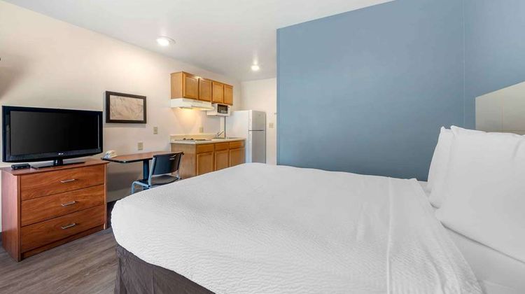 Extended Stay America Select Orlando E Room