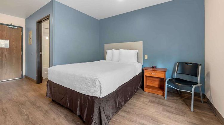 Extended Stay America Select Orlando E Room