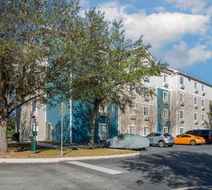 Extended Stay America Select Orlando S Exterior