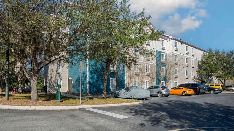 Extended Stay America Select Orlando S Exterior
