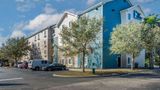 Extended Stay America Select Orlando S Exterior
