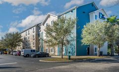 Extended Stay America Select Orlando S