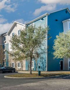 Extended Stay America Select Orlando S
