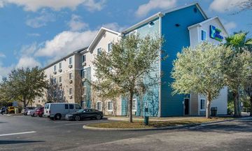 Extended Stay America Select Orlando S