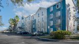 Extended Stay America Select Orlando S Exterior