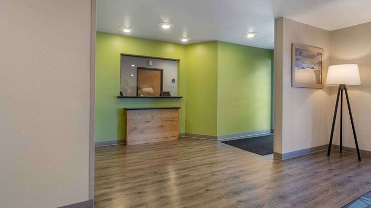 Extended Stay America Select Orlando S Lobby
