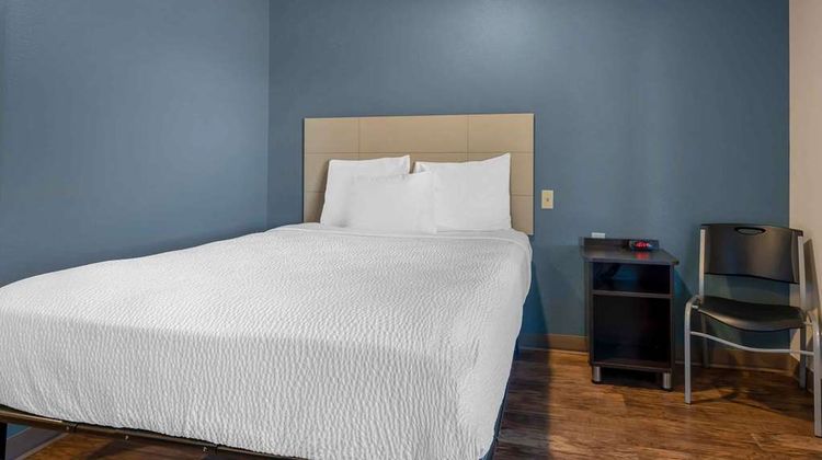 Extended Stay America Select Orlando S Room
