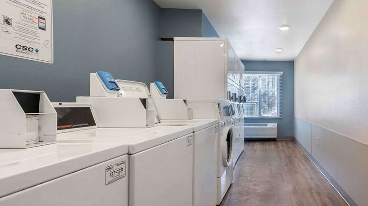 Extended Stay America Select Orlando S Other