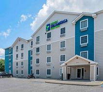 Extended Stay America Selec Pensacola NE Exterior