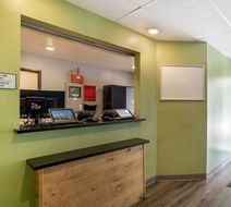 Extended Stay America Selec Pensacola NE Lobby