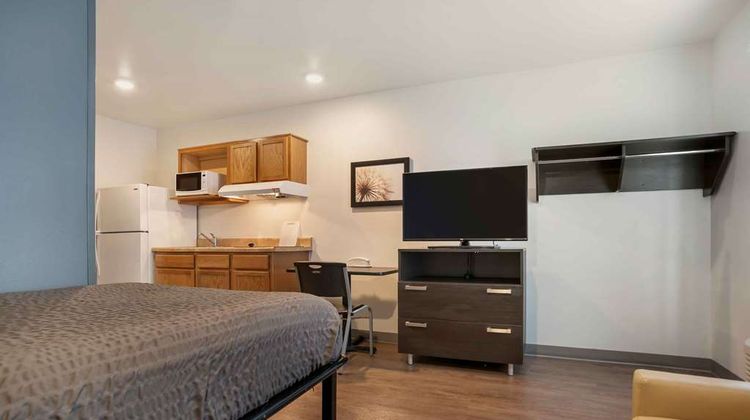 Extended Stay America Selec Pensacola NE Room