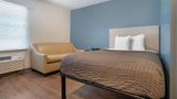 Extended Stay America Selec Pensacola NE Room