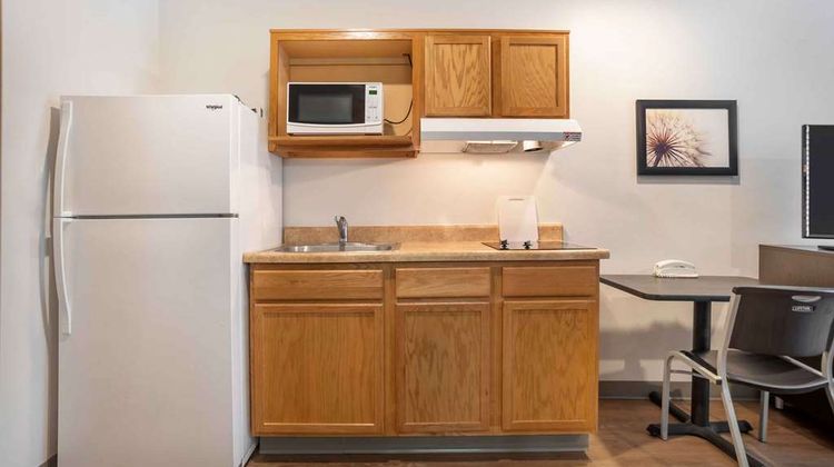 Extended Stay America Selec Pensacola NE Room
