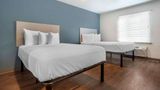 Extended Stay America Selec Pensacola NE Room