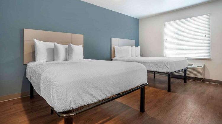 Extended Stay America Selec Pensacola NE Room