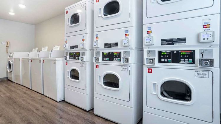 Extended Stay America Selec Pensacola NE Other