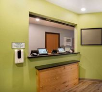 Extended Stay America Selec Pensacola NW Lobby