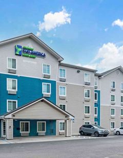 Extended Stay America Selec Pensacola NW