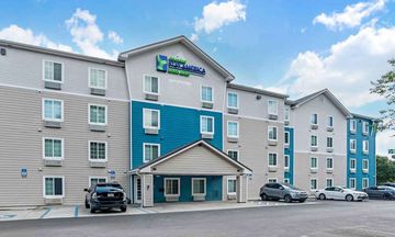Extended Stay America Selec Pensacola NW