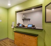 Extended Stay America Selec Pensacola NW Lobby