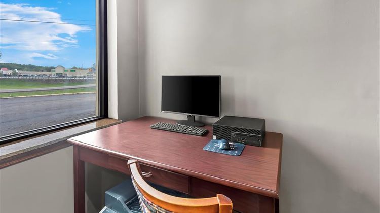 Americas Best Value Inn Grayson Other