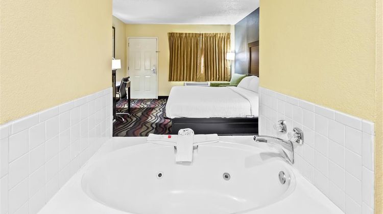 Americas Best Value Inn Grayson Other