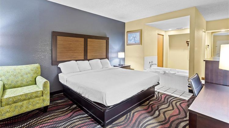 Americas Best Value Inn Grayson Spa