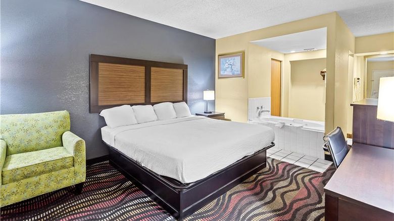 <b>Americas Best Value Inn Grayson Spa</b>. Images powered by <a href="https://iceportal.shijigroup.com/" title="IcePortal" target="_blank">IcePortal</a>.