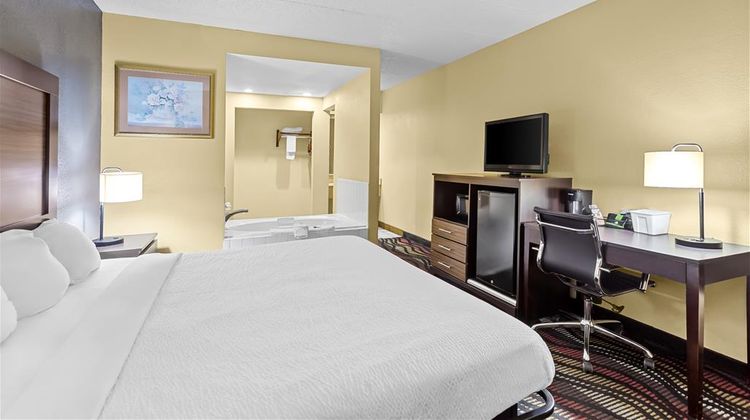 Americas Best Value Inn Grayson Spa