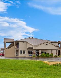 Americas Best Value Inn Grayson