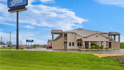 Americas Best Value Inn Grayson