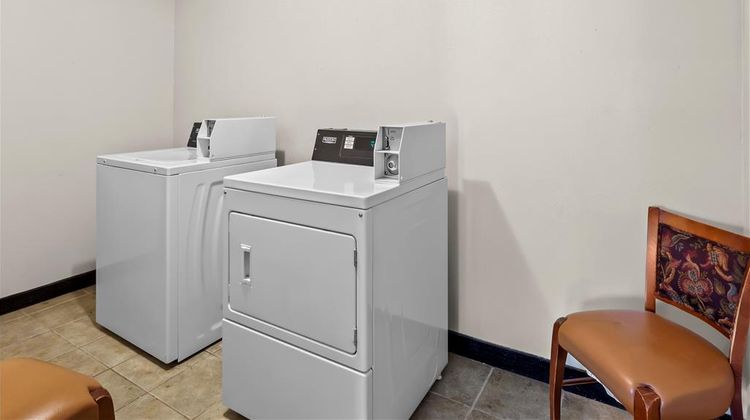 Americas Best Value Inn Grayson Other