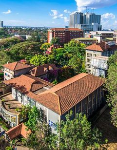 Best Western Nairobi Upper Hill