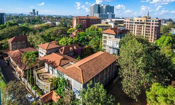 Best Western Nairobi Upper Hill
