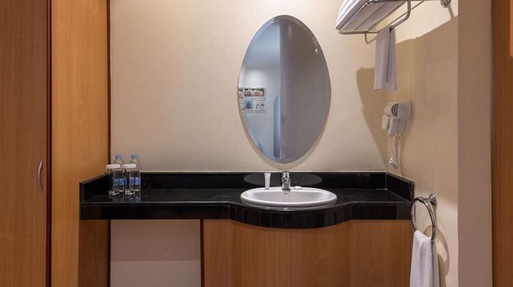 Best Western Nairobi Upper Hill Other