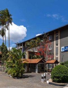 Best Western Nairobi Upper Hill